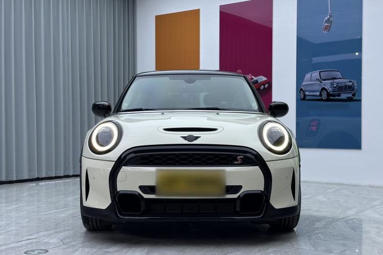 Used MINI MINI 2023 2.0T COOPER S Artist