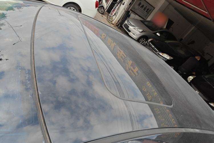 Used Nissan Teana 2013 2.0L XE Fashion Edition
