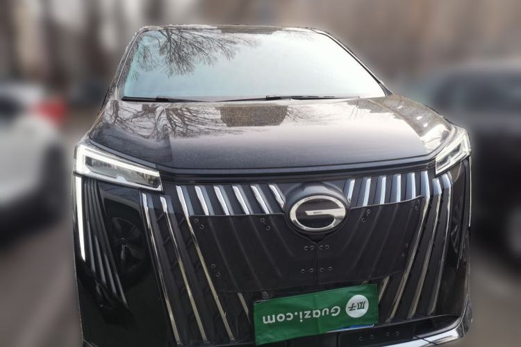 Used GAC Trumpchi M8 2024 Master Series 400T Prestige Edition
