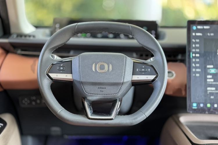 Used Qiyuan A05 2025 Truly Delicious Edition 70 – Beyond Excellence
