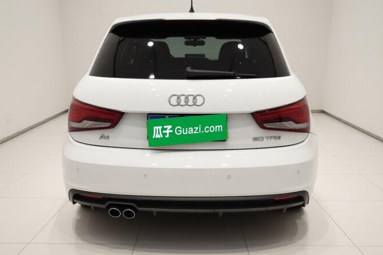 Used Audi A1 2016 30 TFSI Sportback S Line Sports Edition