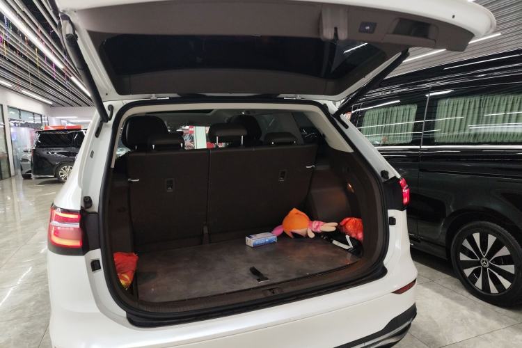 Used Volkswagen Viloran 2020 380TSI Flagship Edition
