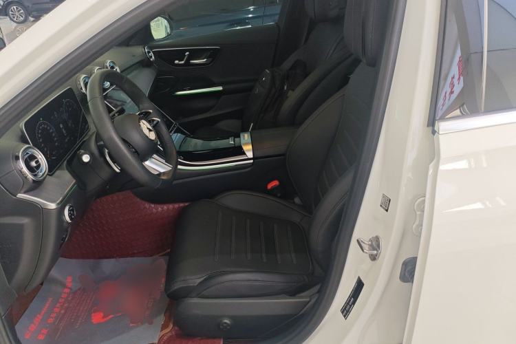 Used Mercedes-Benz C-Class 2023 Restyled C 260 L Sport Edition
