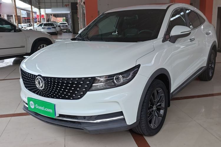 Used Dongfeng Fengon ix5 2019 220TGDI CVT Zhiya Trim China VI Standard