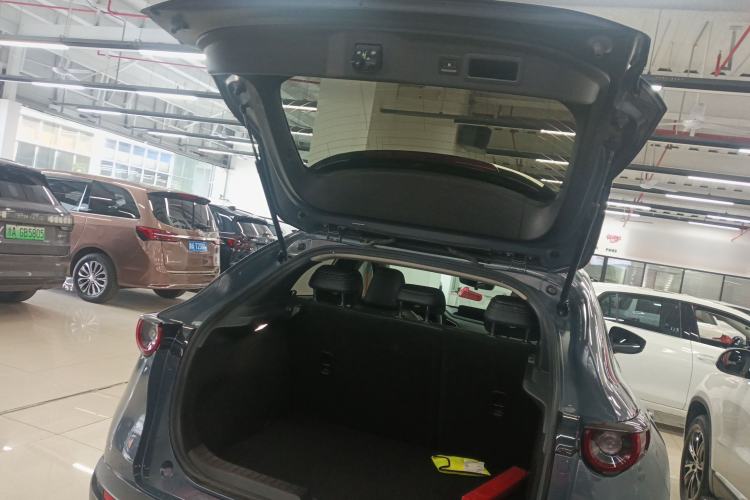 Used Mazda CX-30 2020 2.0L Automatic Joyful Model