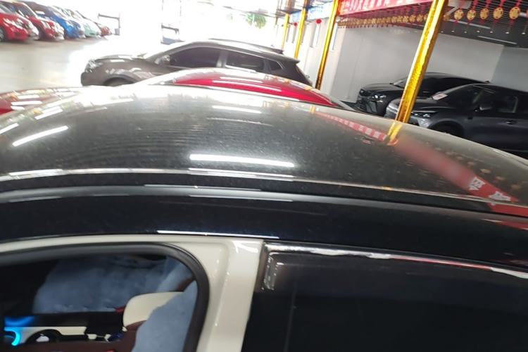 Used Wuling Bingo 2024 333 km Enjoyment Version
