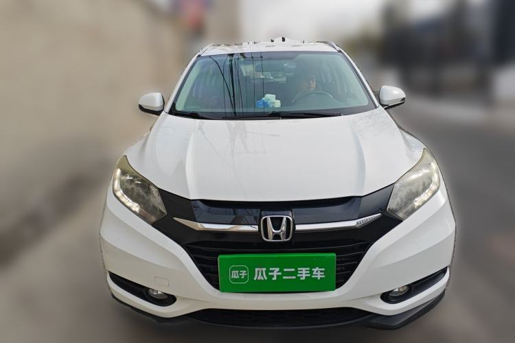 Used Honda Vezel 2018 1.5L CVT 2WD Technology Elite Model
