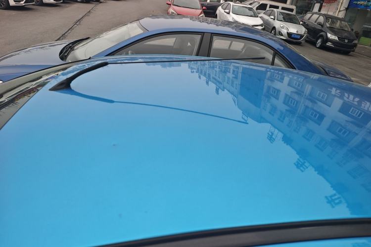 Used Ford Fiesta 2013 Hatchback 1.5L Manual Fashion Edition