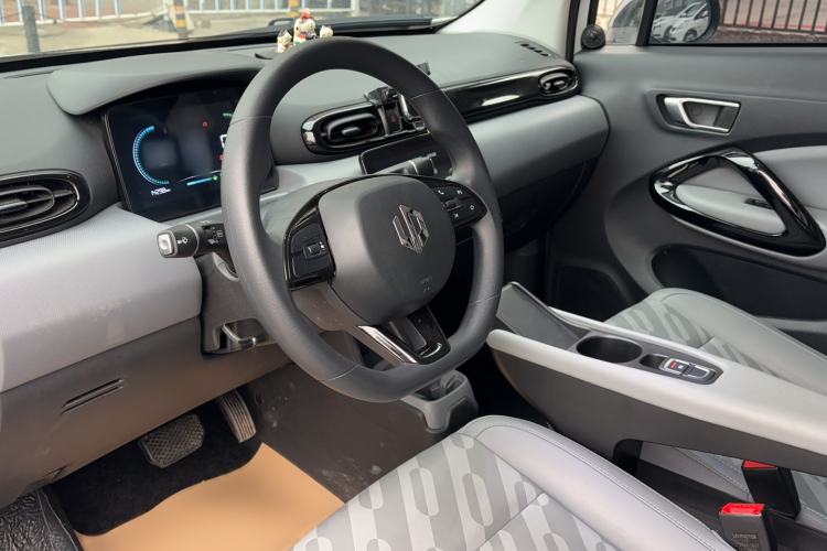 Used Leapmotor T03 2025 310 Comfort Edition
