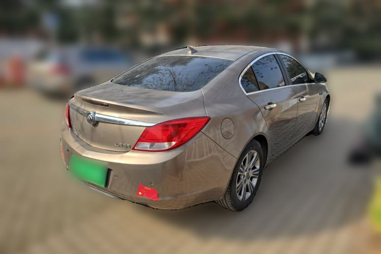 Used Buick Regal 2011 2.0L Comfort Edition