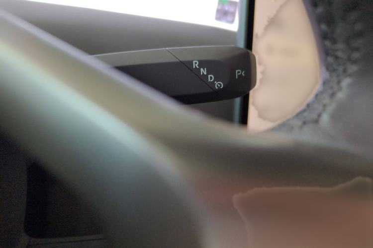 Used Avatr 12 2024 700 Three-Laser Rear-Wheel Drive Luxury Edition
