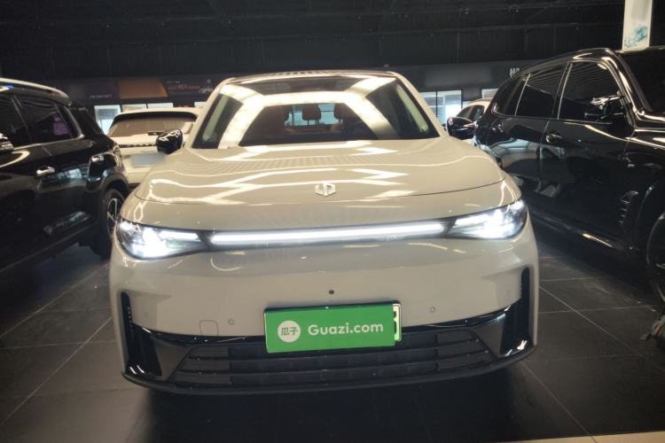 Used Leapmotor C10 2024 530 Smart Edition