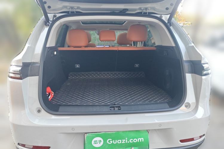 Used Leapmotor C10 2026 210 Joyful Edition
