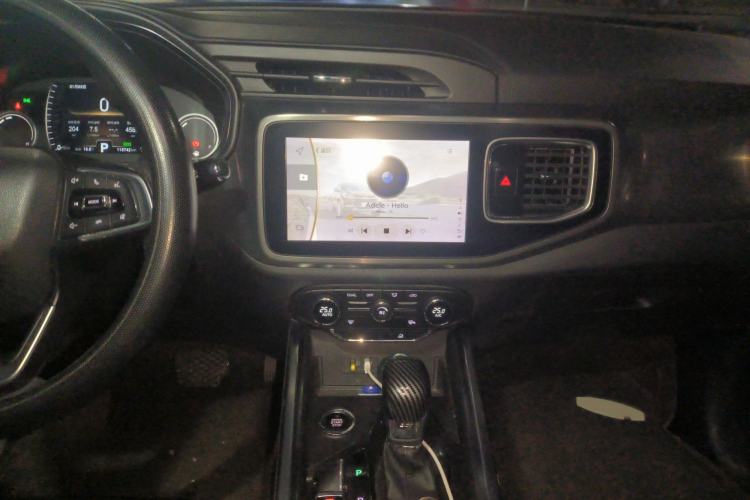 Used Chery Tiggo 8 2018 1.5 TCI Automatic Luxury 7-Seater