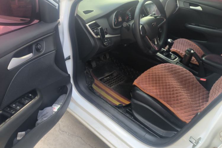 Used Chevrolet Cavalier 2016 1.5L Manual Enjoyment Edition