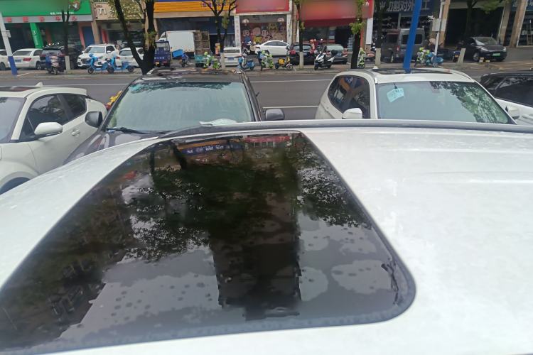 Used Buick Encore 2016 18T Automatic Two-Wheel Drive Urban Fashion Model