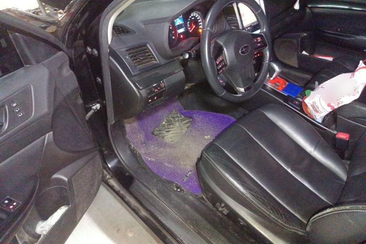 Used Subaru Outback 2013 2.5i Sport Edition