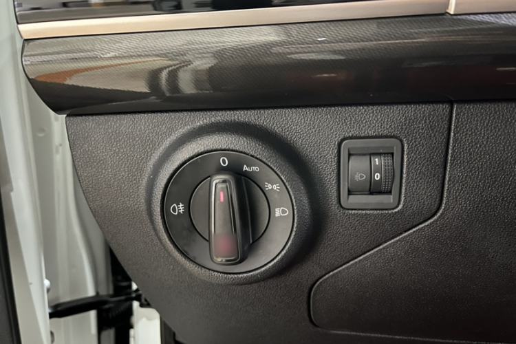 Used Jetta VS7 2022 280TSI Automatic High-Gloss Enjoyment Edition