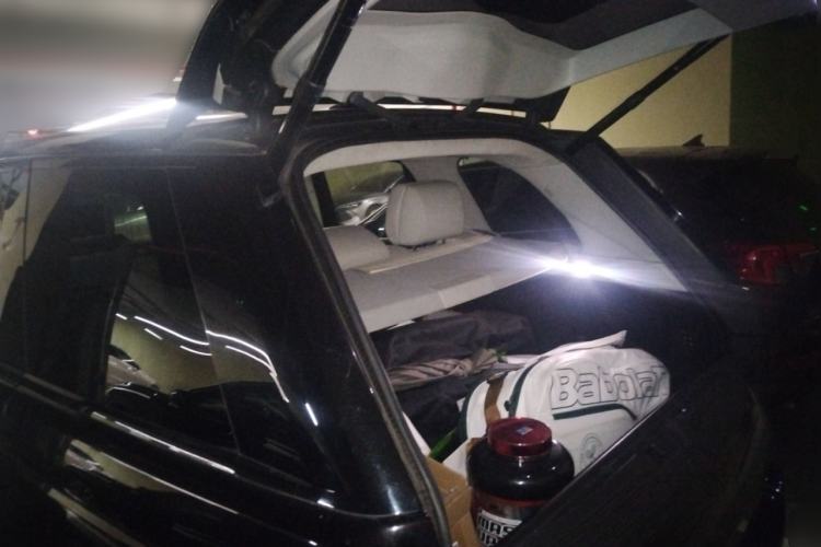 Used Land Rover Range Rover 2013 NA 5.0 V8 Vogue SE