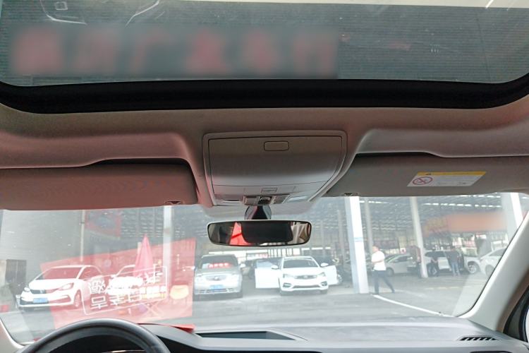 Used Volkswagen Tiguan L 2021 330TSI Automatic Two-Wheel Drive R-Line Enhanced Edition
