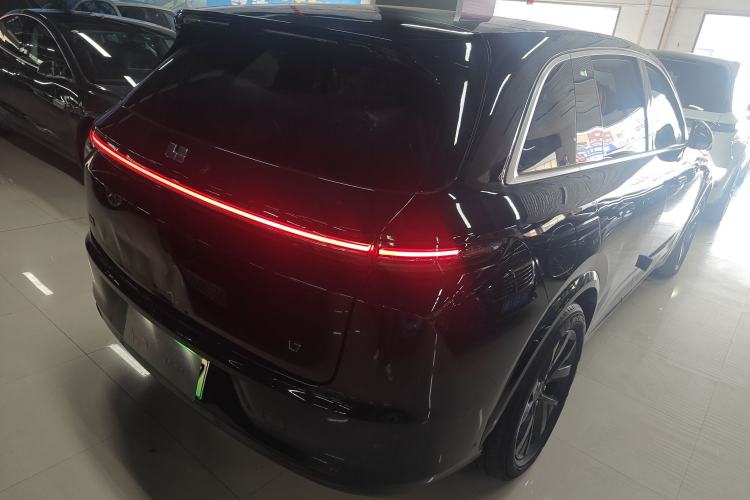 Used Li Auto L7 2023 Pro Model