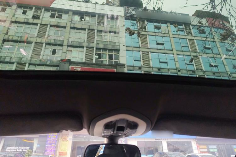 Used Porsche Panamera 2010 Panamera 3.6L