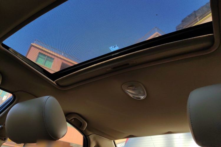 Used Buick Excelle 2013 1.5L Automatic Luxury Model