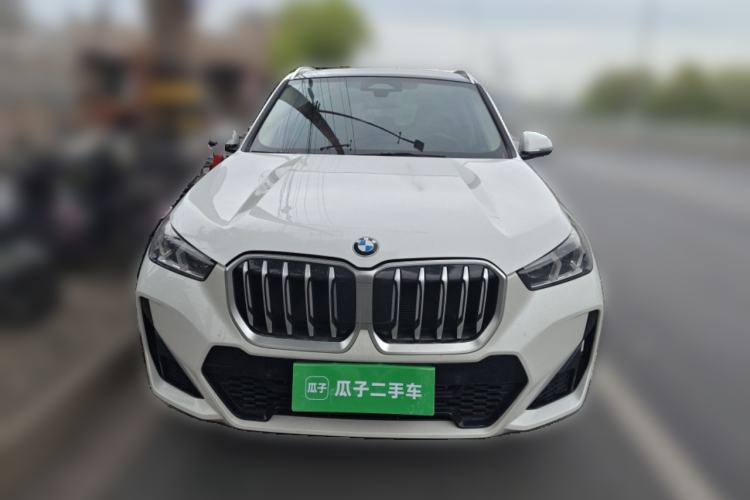 Used BMW X1 2023 sDrive25Li M Sport Package
