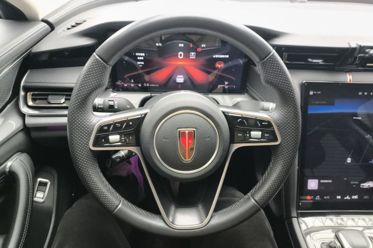 Used Hongqi H5 2024 2.0T Automatic Smart Connect Flagship Edition