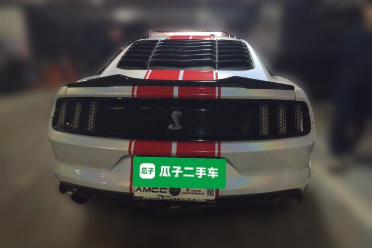 Used Ford Mustang 2015 2.3T Performance Edition