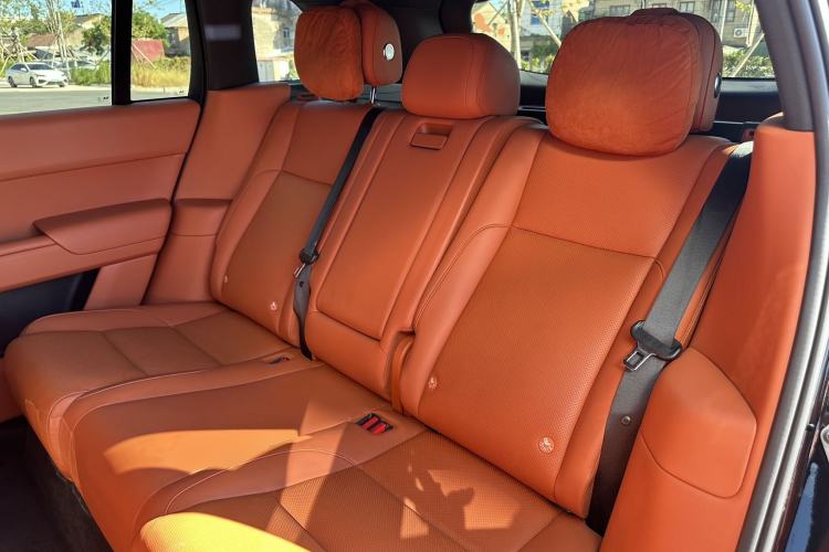 Used Li Auto L7 2023 Air model