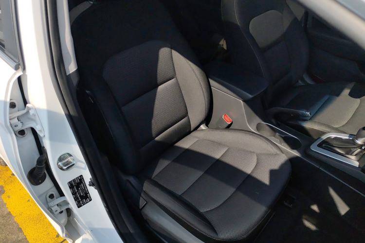 Used Hyundai Elantra (6th Generation / Lingdong) 2016 1.6L Automatic ZhiXuan – Elite Version Right Front Seat