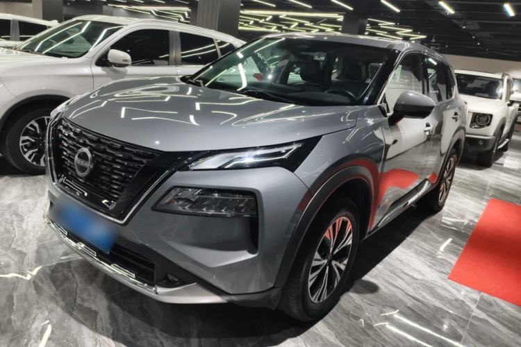 Used Nissan X-Trail 2023 e-POWER Ultra-Hybrid Dual-Motor All-Wheel-Drive Luxury Edition