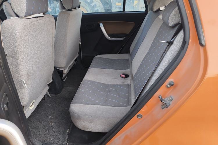 Used BAW BAIC Big Cat 2020 Basic Model