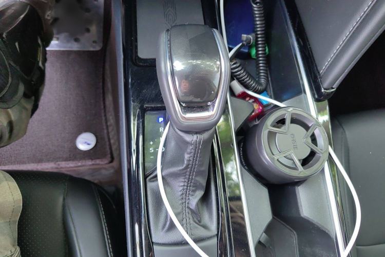 Used Toyota Camry 2024 Dual-Motor 2.0 HE Elite Edition