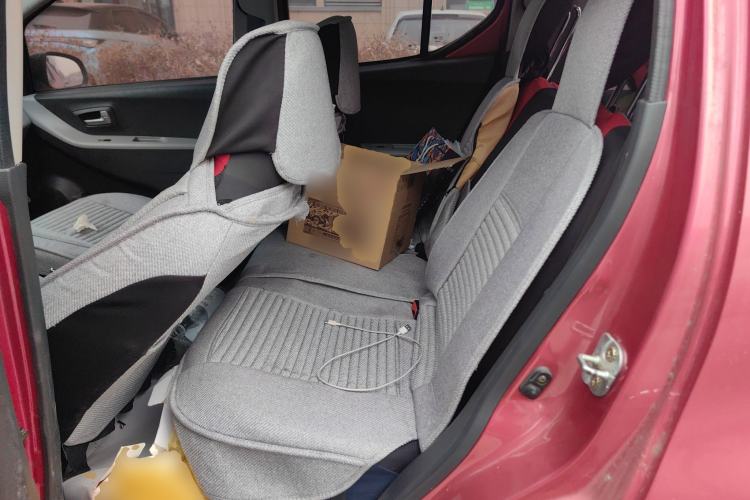 Used Suzuki Alto 2016 1.0L Automatic Deluxe Xuan Dong Edition