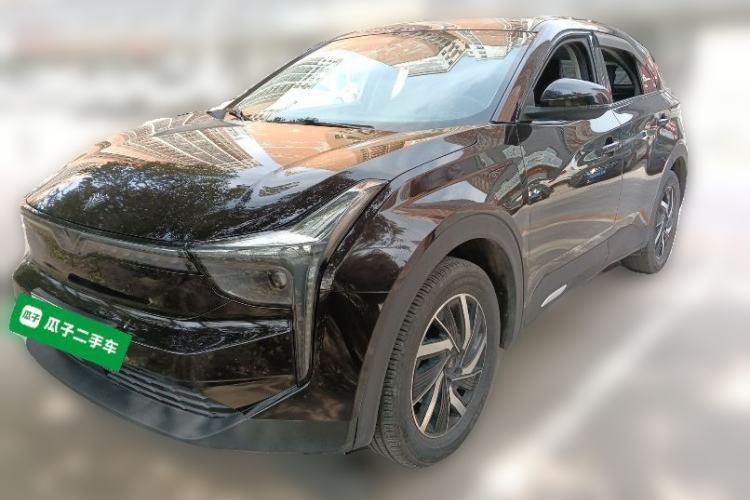 Used NETA U 2022 Pro 400 Comfort Edition