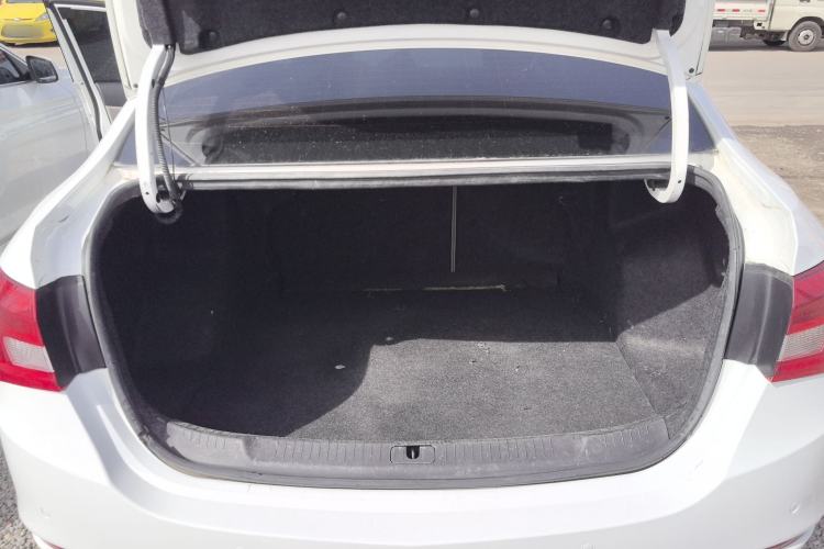 Used Buick GT 2015 15N Automatic Elite Version