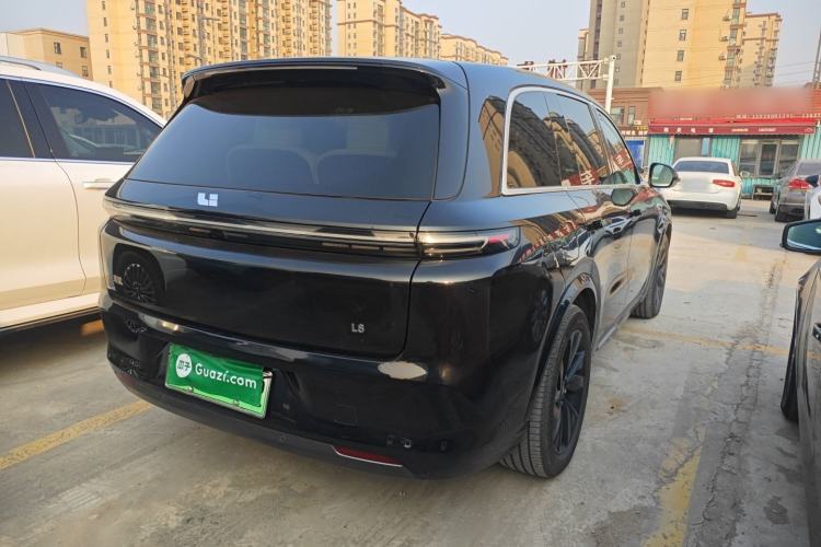 Used Li Auto L8 2023 Pro Model