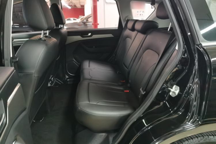 Used Haval H6 2018 Blue Label Sport Edition 1.5T Automatic Two-Wheel Drive Prestige Model
