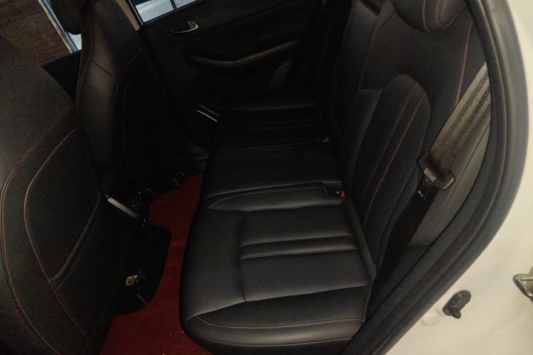 Used GAC Trumpchi GS4 2020 270T Automatic Elite Tech Edition
