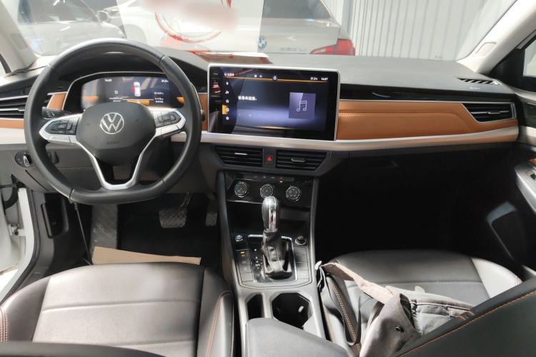 Used Volkswagen Bora 2023 200TSI DSG Enjoyment Edition
