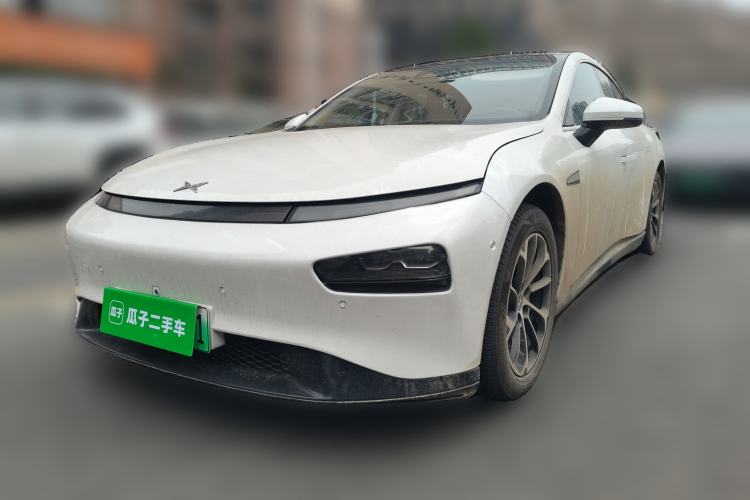 Used XPeng P7 2020 670N
