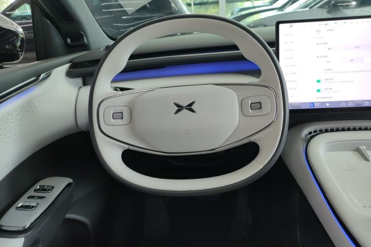 Used XPeng G7 2025 702 Max
