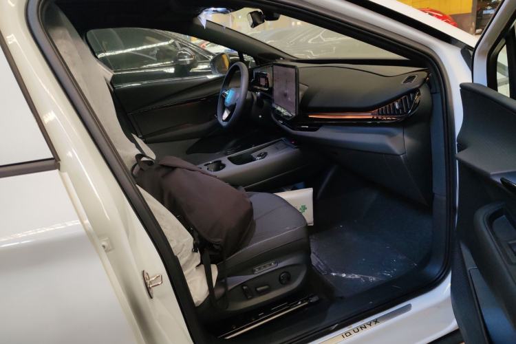 Used Volkswagen ID.UNYX 2024 Revised Pro Long-Range Version