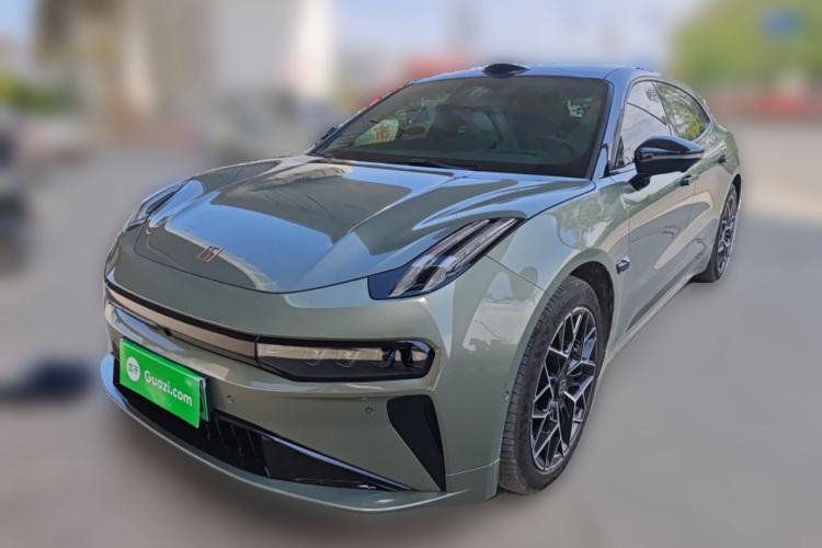 Used Zeekr 001 2024 WE Edition 95 kWh All-Wheel Drive