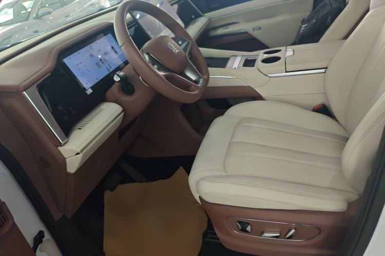 Used BYD Xia 2025 DM-i 1.5T 180km Excellence Model