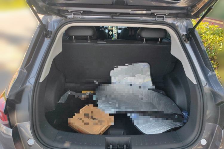 Used NETA AYA 2023 Revised Version 401 Lite