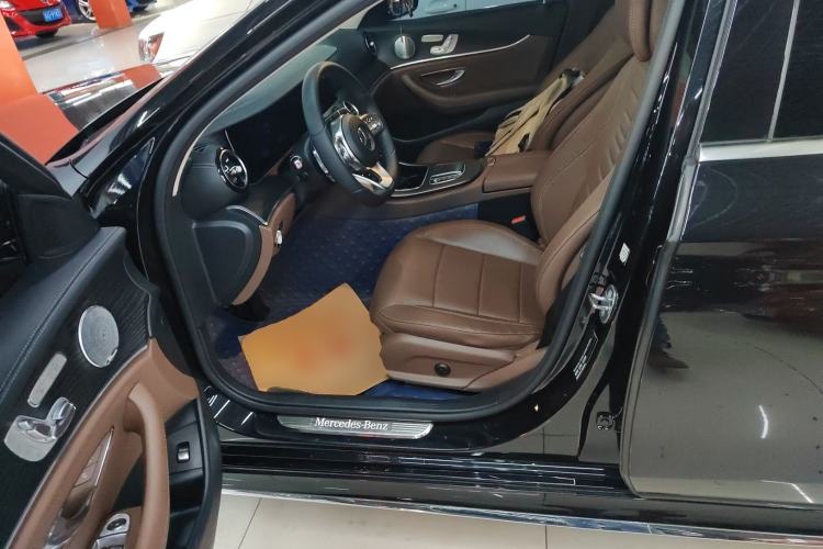 Used Mercedes-Benz E-Class 2019 Restyled E 300 L Sport Luxury Edition