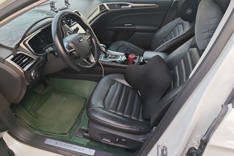 Used Ford Mondeo 2013 2.0L GTDi 200 Fashion Edition
